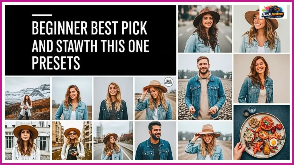 Beginner Best Pick and Start With This One 2026
