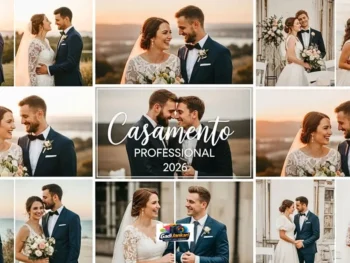 Casamento professional Lightroom portrait presets (1)