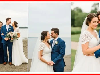 Fine Art Wedding Presets