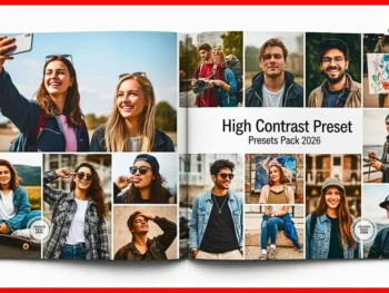 Honest Review Is High Contrast Preset Really Worth It in 2026