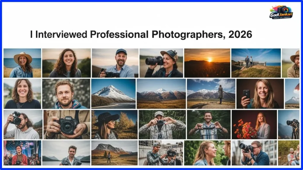 I Interviewed Professional Photographers About Their Secret Preset Choices