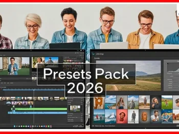 Premiere Pro and Lightroom