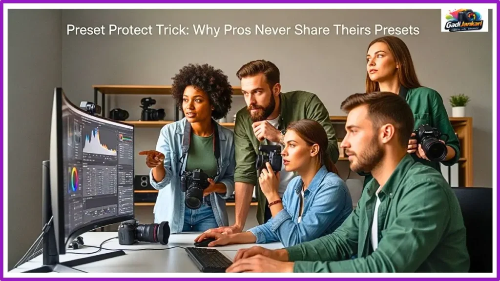 Preset Protect Trick Why Pros Never Share Theirs 2026
