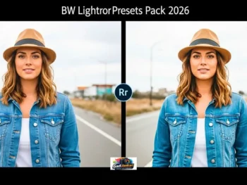 bw lightroom presets 